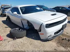 2C3CDZBT4MH591145 2021 DODGE CHALLENGER