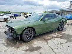 2C3CDZBT4MH599701 2021 DODGE CHALLENGER