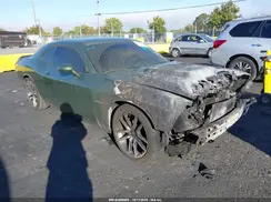 2C3CDZBT4MH604881 2021 DODGE CHALLENGER