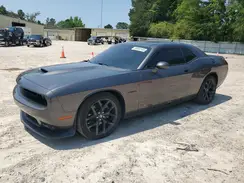 2C3CDZBT4MH623561 2021 DODGE CHALLENGER