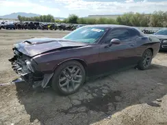 2C3CDZBT4MH627464 2021 DODGE CHALLENGER