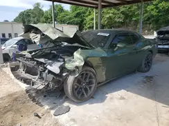2C3CDZBT4MH627836 2021 DODGE CHALLENGER