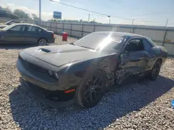 2C3CDZBT4MH660271 2021 DODGE CHALLENGER
