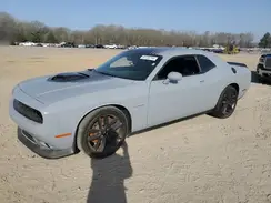 2C3CDZBT4MH673943 2021 DODGE CHALLENGER
