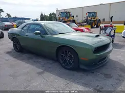 2C3CDZBT4NH105788 2022 DODGE CHALLENGER
