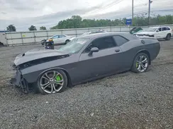 2C3CDZBT4NH108352 2022 DODGE CHALLENGER