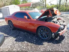 2C3CDZBT4NH108397 2022 DODGE CHALLENGER