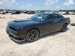 2C3CDZBT4NH131906 2022 DODGE CHALLENGER