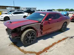 2C3CDZBT4NH137544 2022 DODGE CHALLENGER