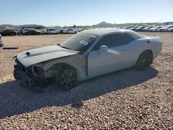 2C3CDZBT4NH144428 2022 DODGE CHALLENGER