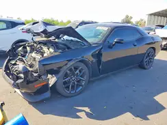 2C3CDZBT4NH155770 2022 DODGE CHALLENGER