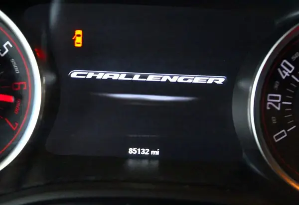 2C3CDZBT4NH164274 2022 DODGE CHALLENGER - Image 8