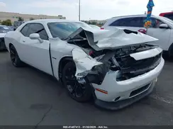 2C3CDZBT4NH164310 2022 DODGE CHALLENGER