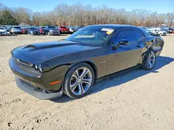 2C3CDZBT4NH171418 2022 DODGE CHALLENGER
