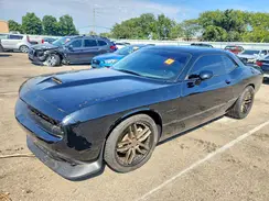 2C3CDZBT4NH172066 2022 DODGE CHALLENGER