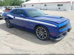 2C3CDZBT4NH178126 2022 DODGE CHALLENGER