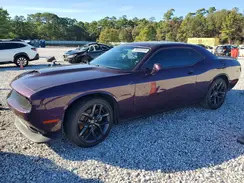 2C3CDZBT4NH185285 2022 DODGE CHALLENGER