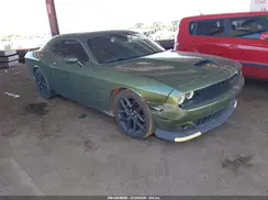 2C3CDZBT4NH188171 2022 DODGE CHALLENGER