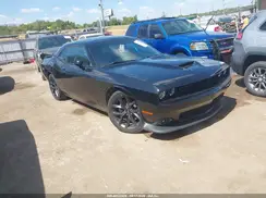 2C3CDZBT4NH195931 2022 DODGE CHALLENGER