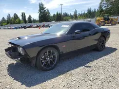 2C3CDZBT4NH207091 2022 DODGE CHALLENGER