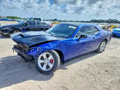 2C3CDZBT4NH230841 2022 DODGE CHALLENGER