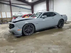 2C3CDZBT4NH230905 2022 DODGE CHALLENGER