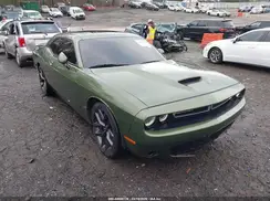 2C3CDZBT4NH233822 2022 DODGE CHALLENGER