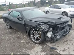 2C3CDZBT4NH242732 2022 DODGE CHALLENGER