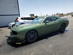 2C3CDZBT4NH242777 2022 DODGE CHALLENGER