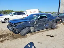 2C3CDZBT4NH242813 2022 DODGE CHALLENGER