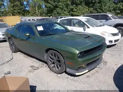 2C3CDZBT4NH247140 2022 DODGE CHALLENGER