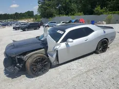 2C3CDZBT4NH247459 2022 DODGE CHALLENGER