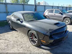 2C3CDZBT4PH503506 2023 DODGE CHALLENGER