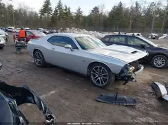 2C3CDZBT4PH504154 2023 DODGE CHALLENGER