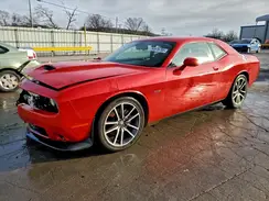 2C3CDZBT4PH527109 2023 DODGE CHALLENGER