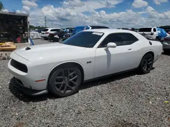 2C3CDZBT4PH527692 2023 DODGE CHALLENGER