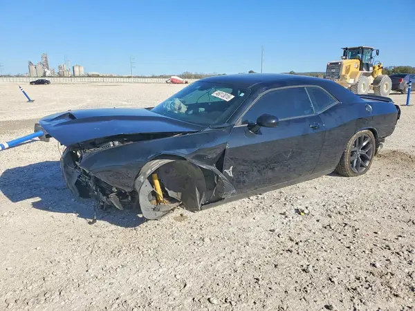 2C3CDZBT4PH528180 2023 DODGE CHALLENGER - Image 1