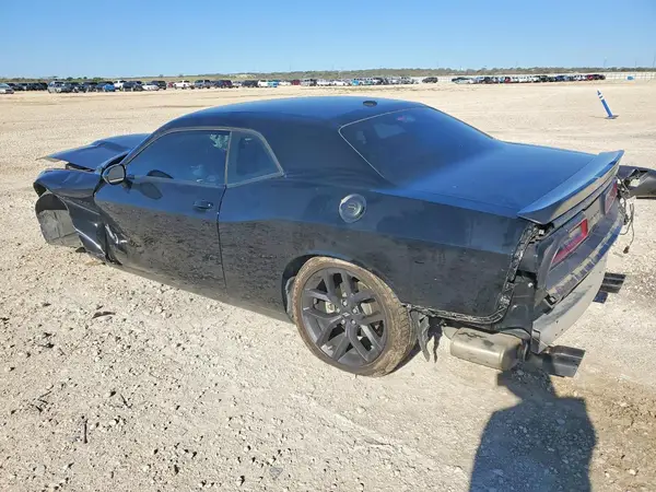 2C3CDZBT4PH528180 2023 DODGE CHALLENGER - Image 2