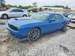 2C3CDZBT4PH549773 2023 DODGE CHALLENGER