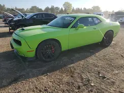 2C3CDZBT4PH602777 2023 DODGE CHALLENGER