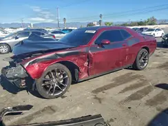 2C3CDZBT4PH609499 2023 DODGE CHALLENGER