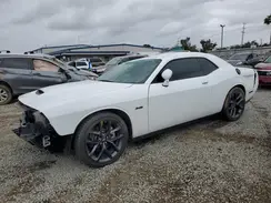 2C3CDZBT4PH610927 2023 DODGE CHALLENGER