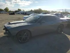 2C3CDZBT4PH611303 2023 DODGE CHALLENGER