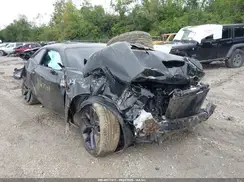 2C3CDZBT4PH617215 2023 DODGE CHALLENGER