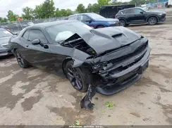 2C3CDZBT4PH621166 2023 DODGE CHALLENGER