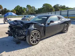 2C3CDZBT4PH621264 2023 DODGE CHALLENGER