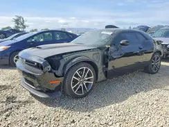 2C3CDZBT4PH629784 2023 DODGE CHALLENGER