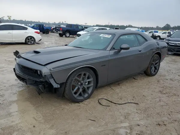 2C3CDZBT4PH630188 2023 DODGE CHALLENGER - Image 1