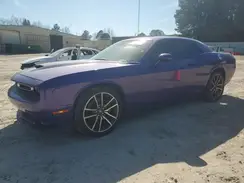 2C3CDZBT4PH641496 2023 DODGE CHALLENGER