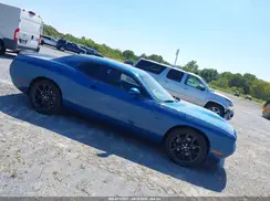 2C3CDZBT4PH641921 2023 DODGE CHALLENGER